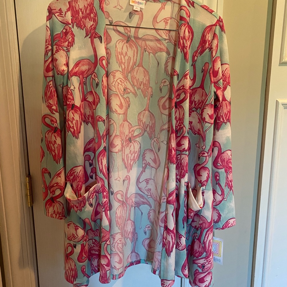 LuLaRoe Caroline